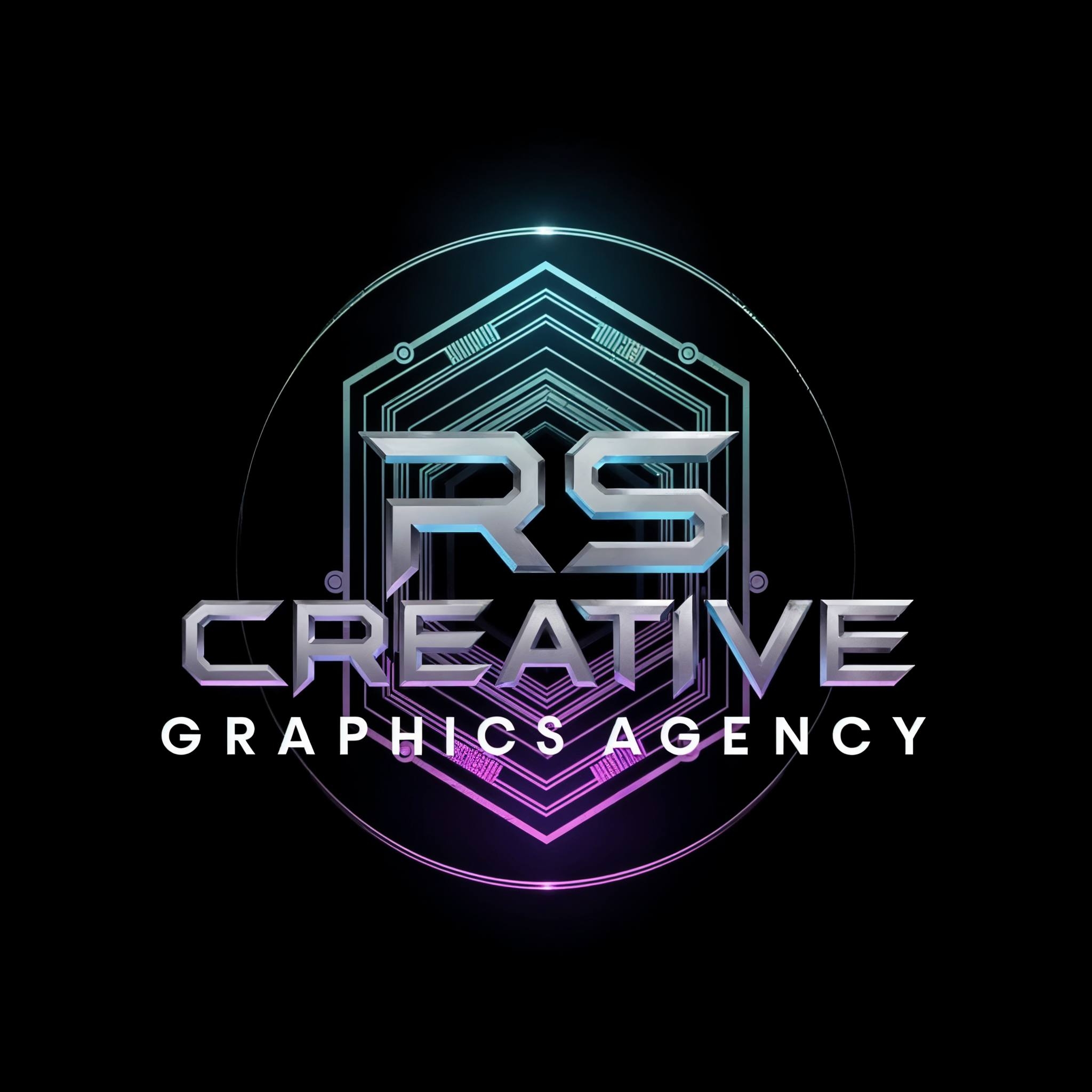 RS Creative Graphics Agency