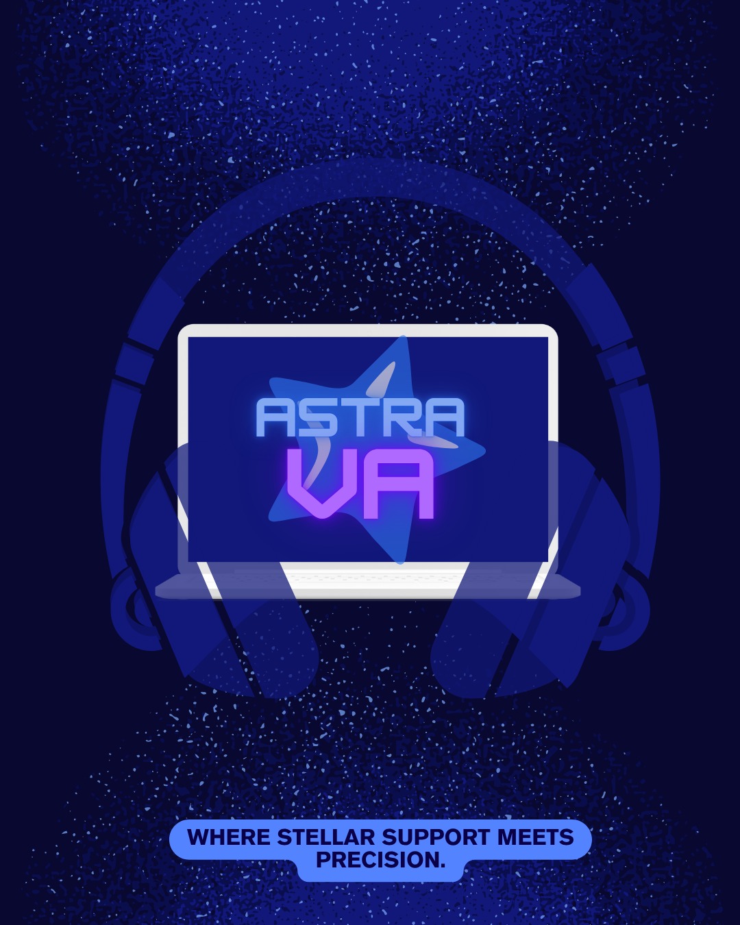 Astra Virtual Assistant