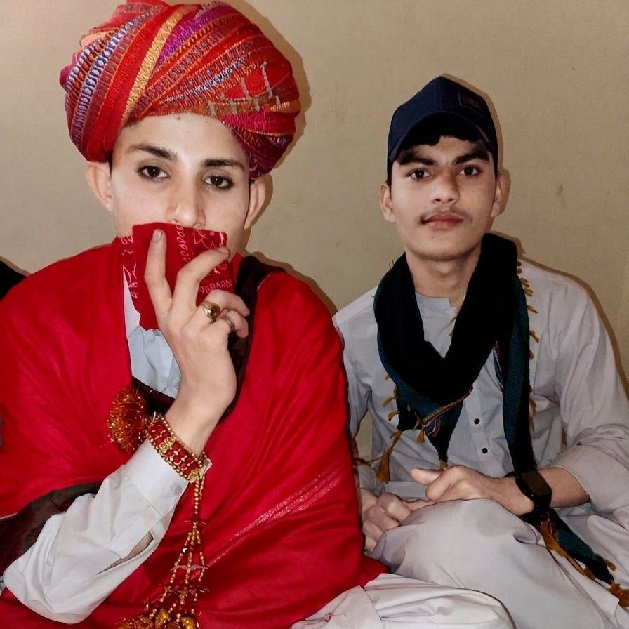 DaDa Jee 💞 #viralvideochallenge Raj Kumar Raja Jani | D J Jaan