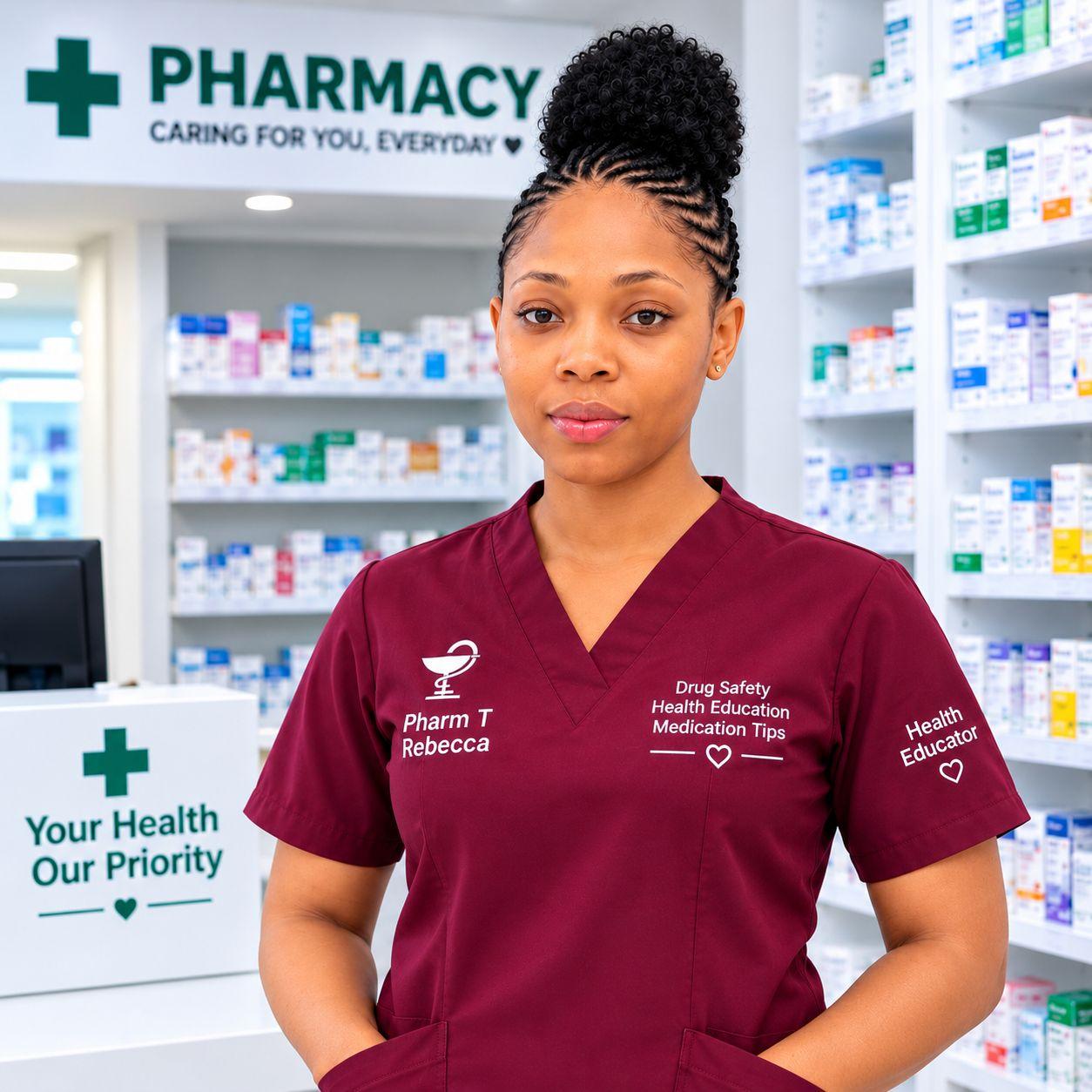 Dtd Abbreviation Pharmacy