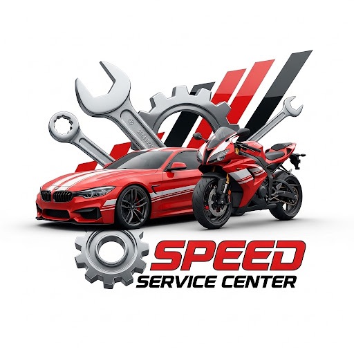 Speed Service Center