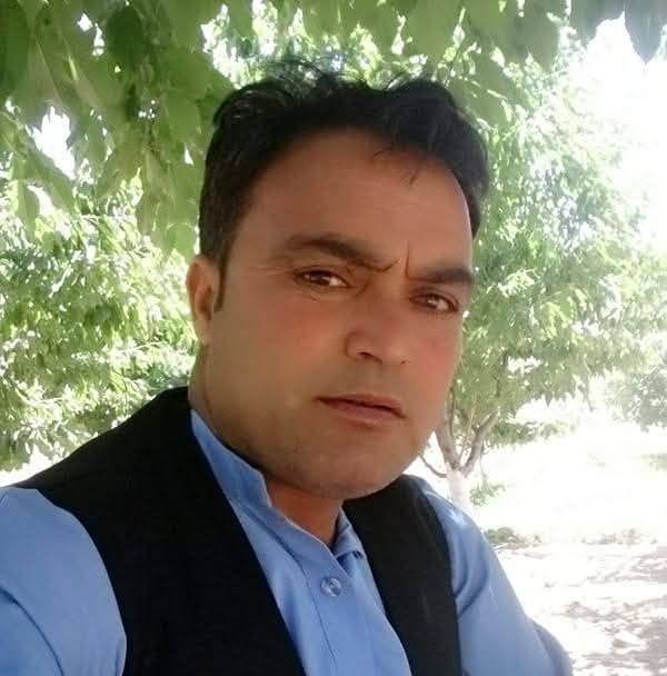 Ghulam Rabani Yousufzai | Kabul