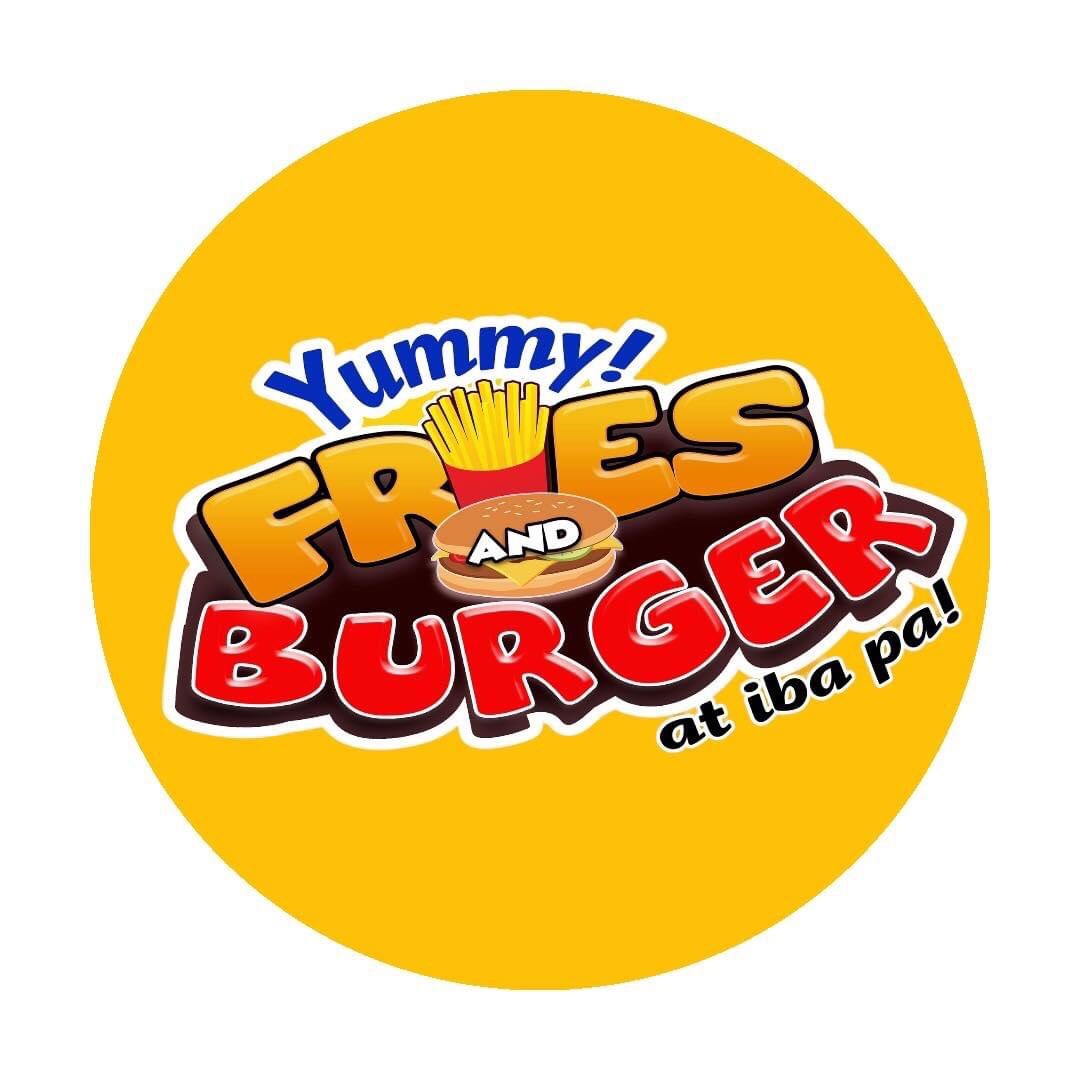 Yummy Fries and Burger atbp - Barangay San Lucas Lipa City | Lipa City