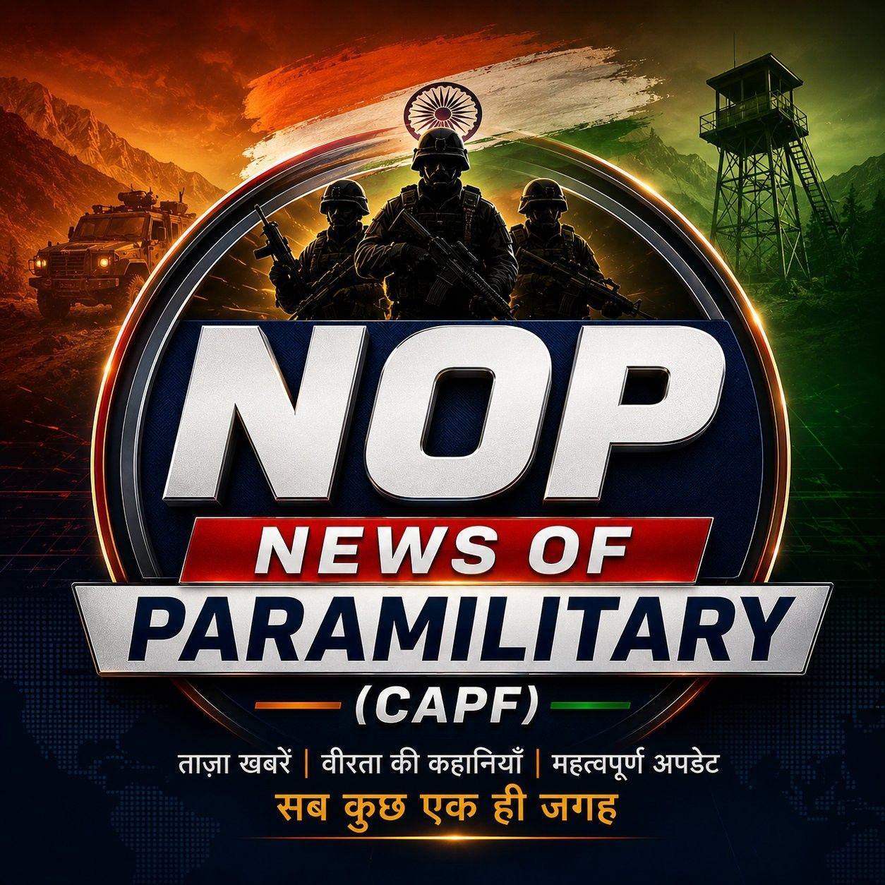 SSC CPO 2026: Computer-based exam... - News Of Paramilitary | Facebook