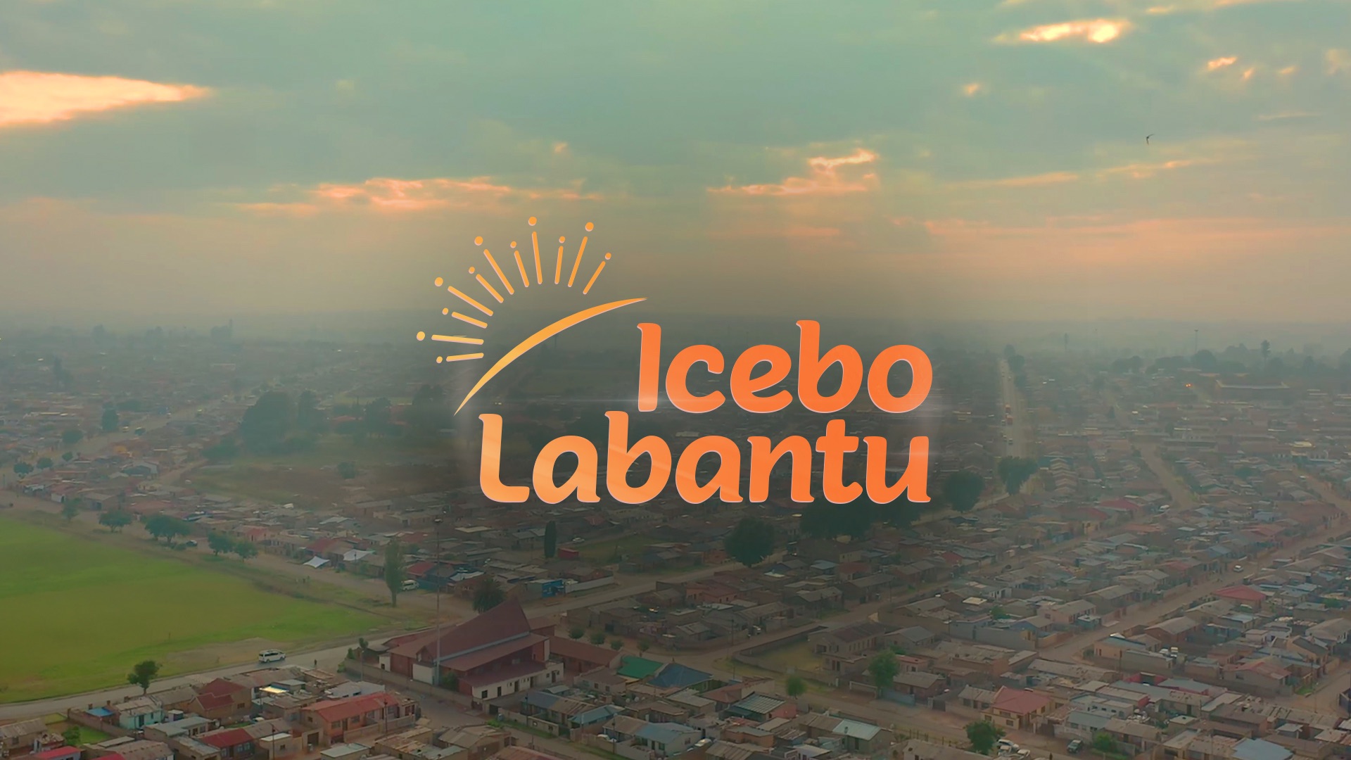 Icebo Labantu