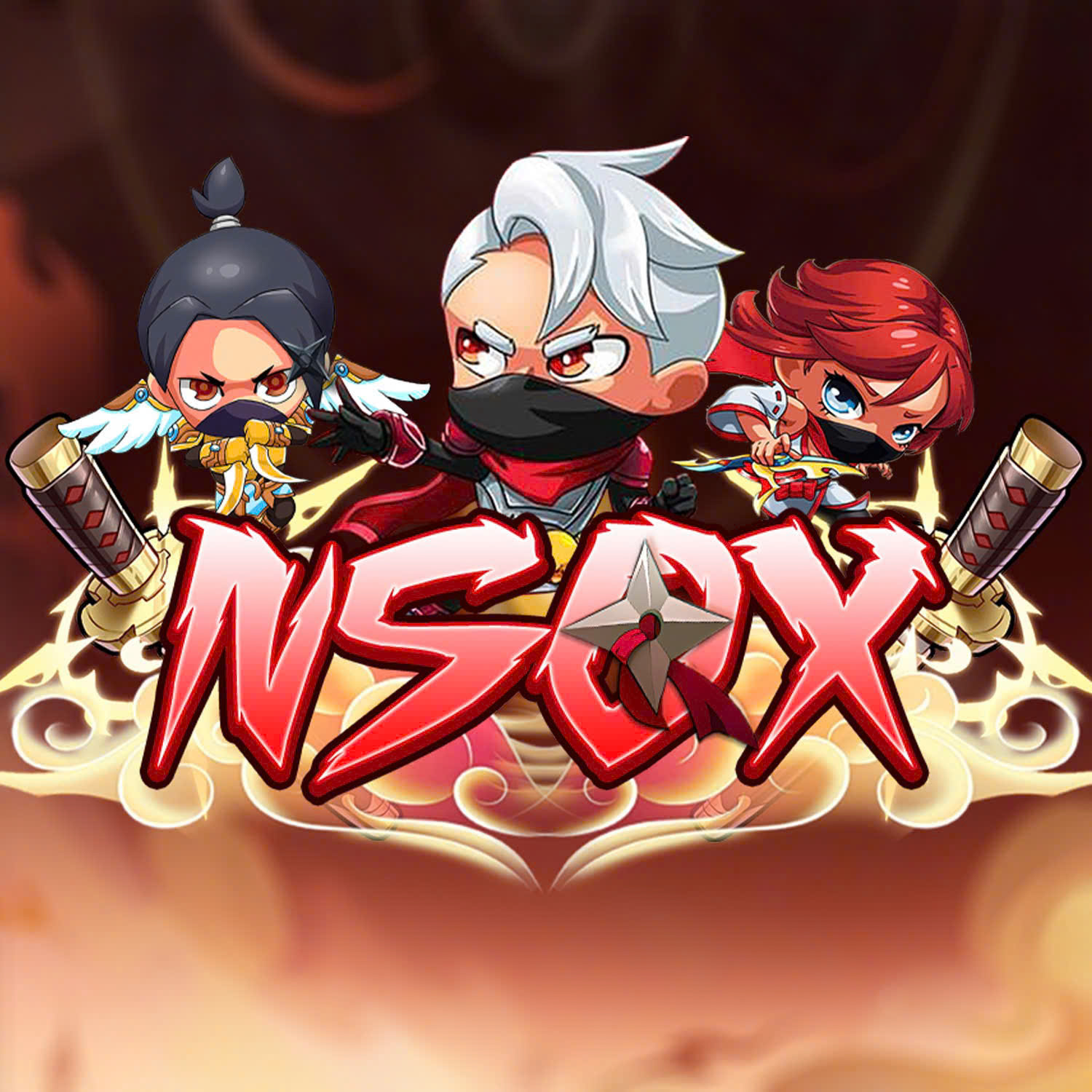Ninja School Origin