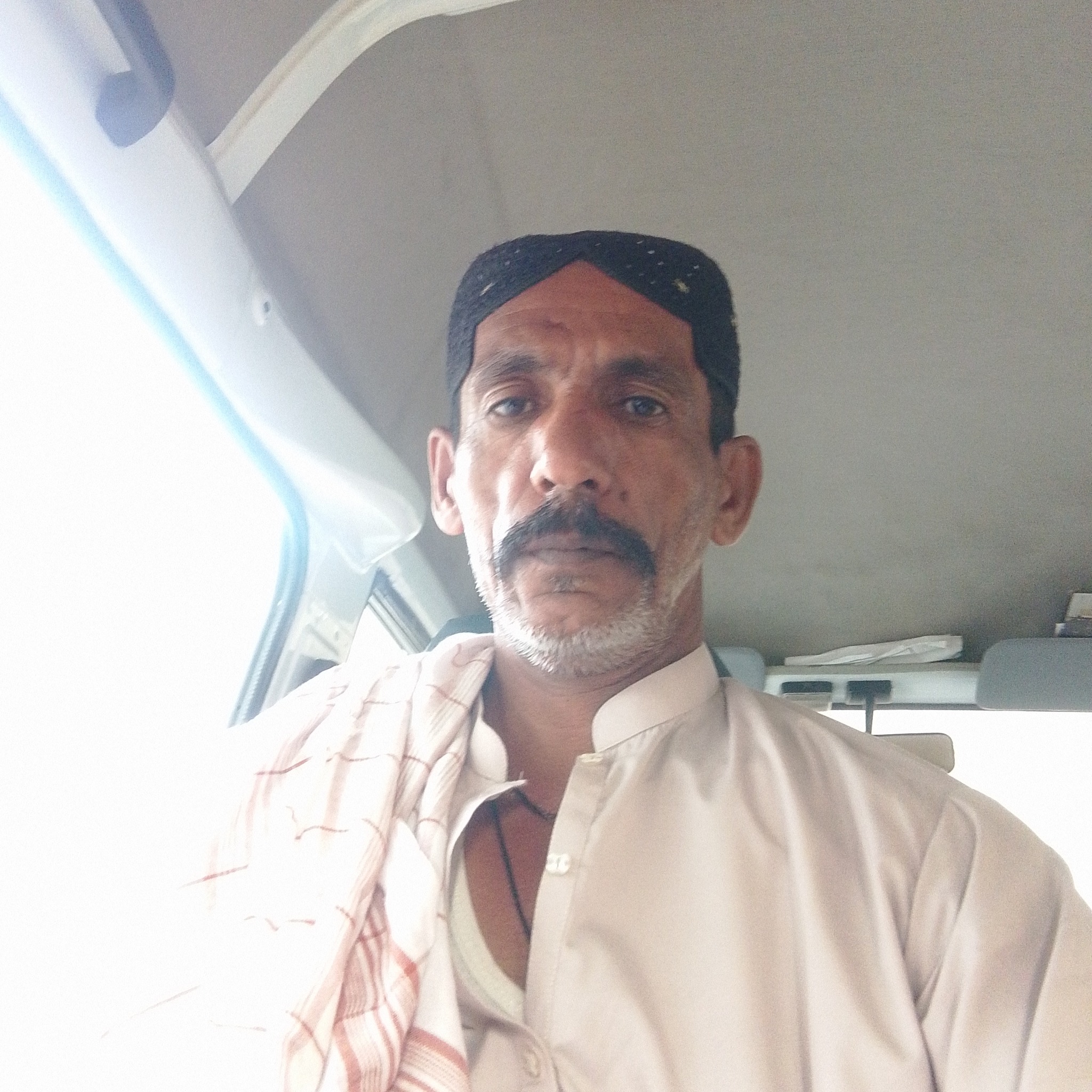 نانا پارٹیکر ایک 75 سالہ دنیا سے چلا گیا دوسرا 75 سال کی عمر میں بھی ...
