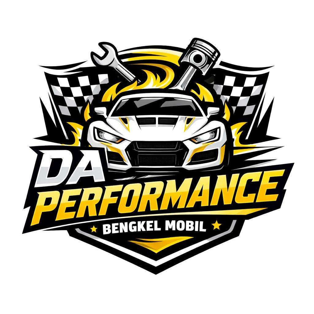 Bengkel Da Performance