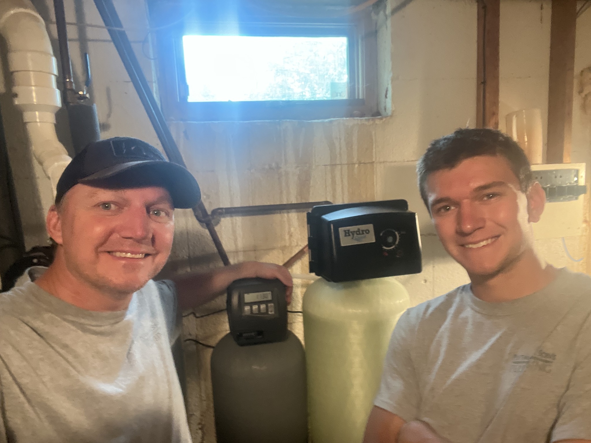 👨‍👩‍👧‍👦 Rochester Water... - Rochester Water Conditioning | Facebook