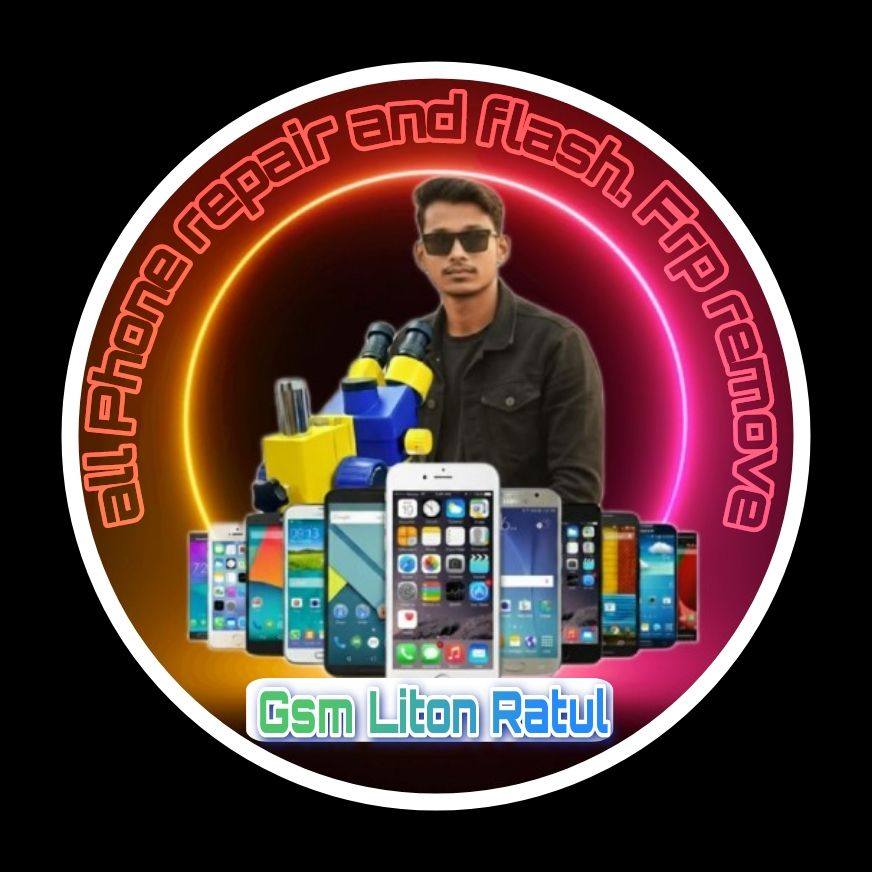 Gsm Liton Ratul