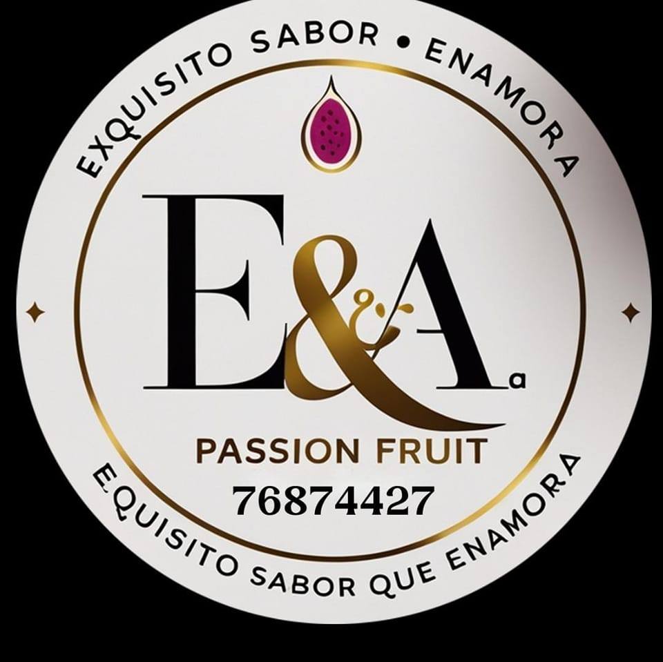 Sabor Que Enamora