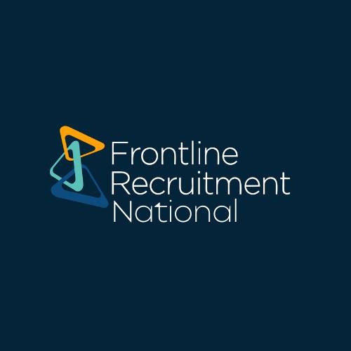 Frontline Recruitment National