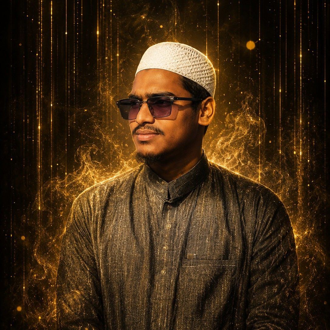 Rakib Hasan Al-Rafiq