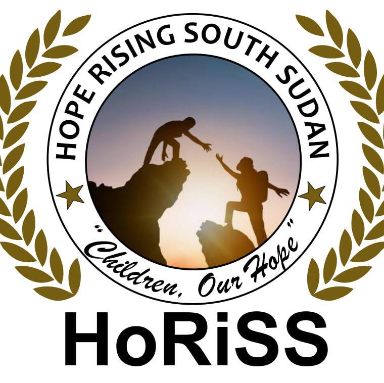 Hope Rising South Sudan HoRiSS