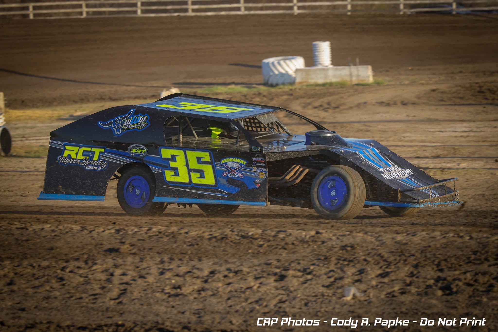 Team 35 Racing