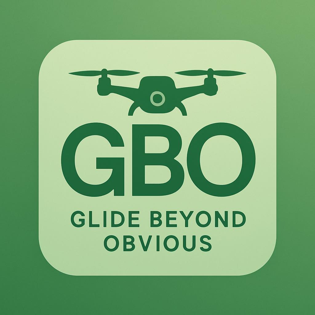 Glide Beyond Obvious | Cagayan de Oro