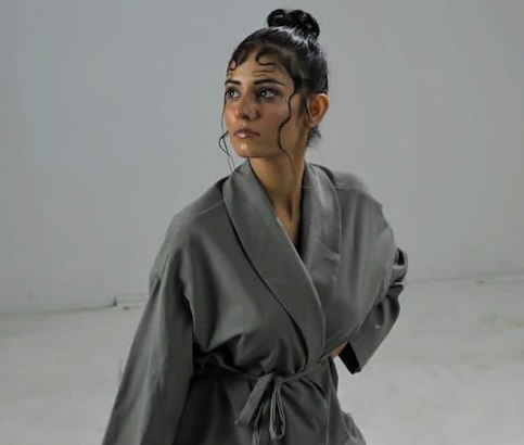 Sana Riaz