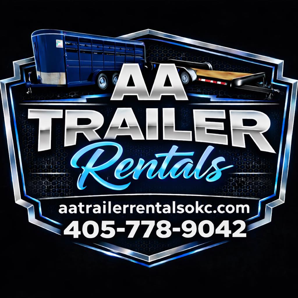 AA Trailer Rentals OKC | Oklahoma City OK