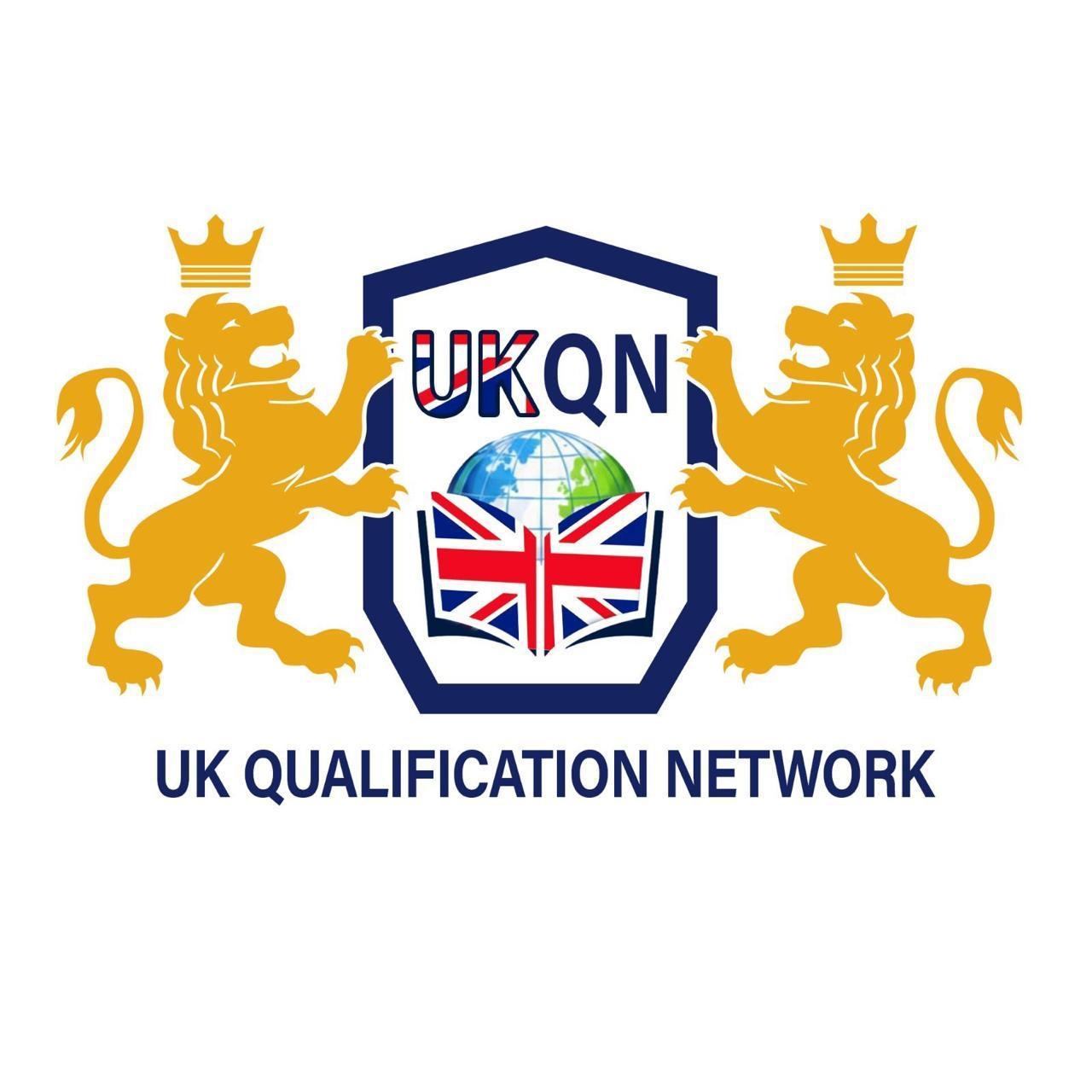 UK Qualification Network - UKQN | London