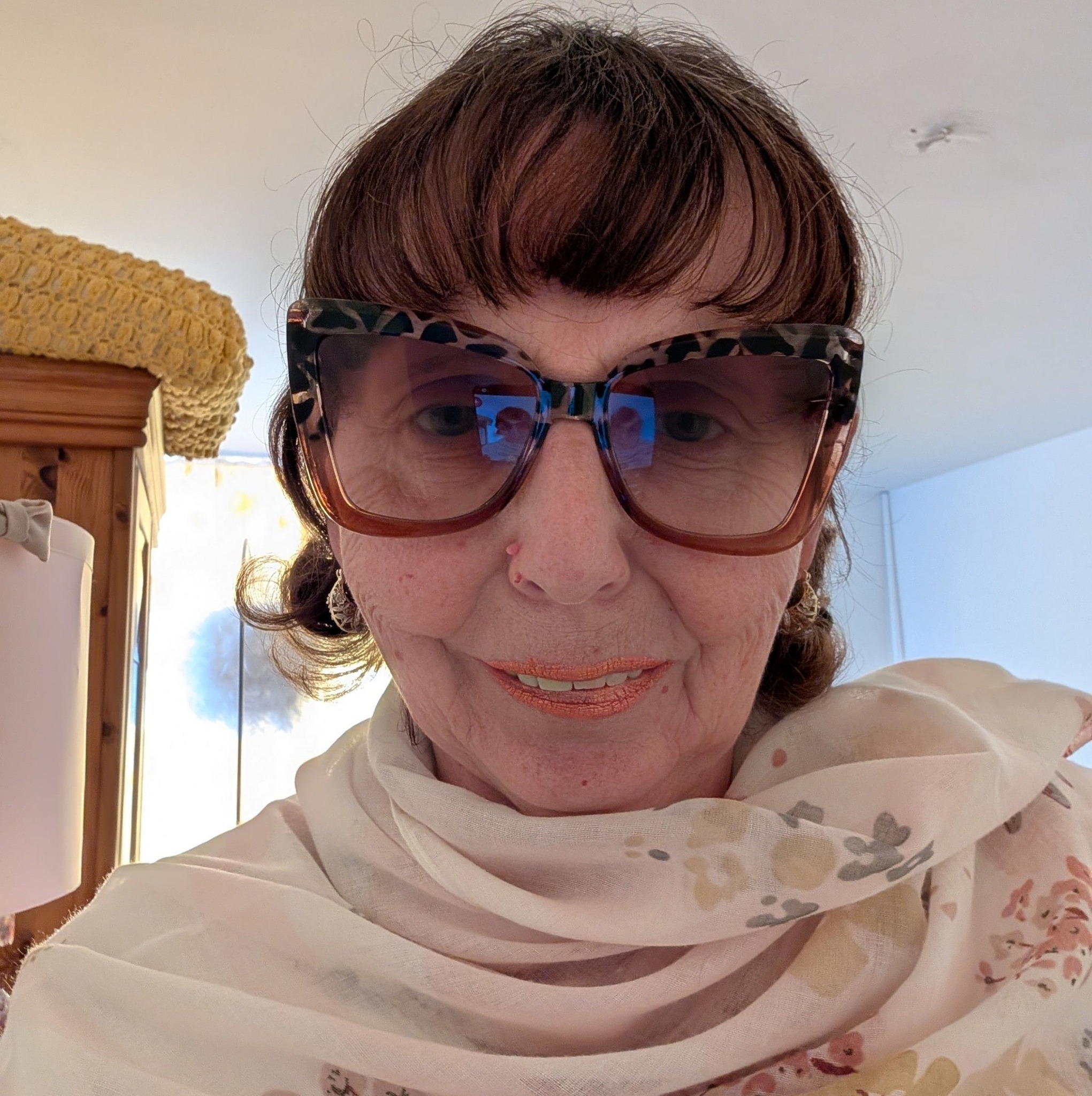 Simone Stammer - Simone Stammer updated her profile picture.