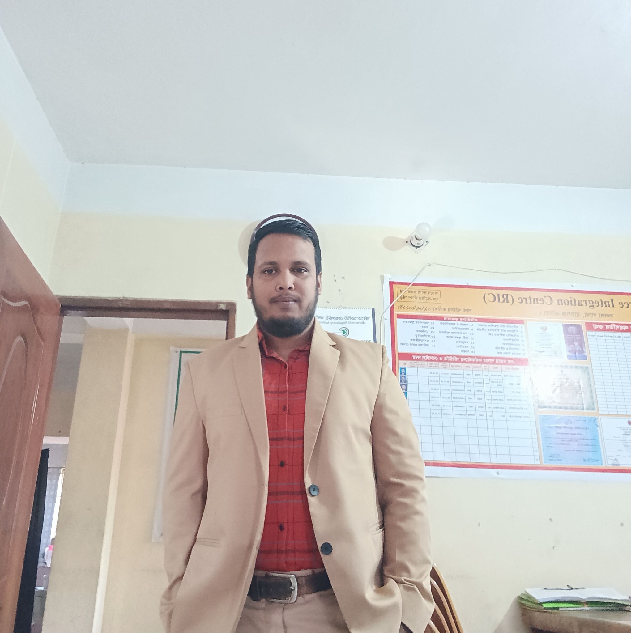 Mijanur Rohman