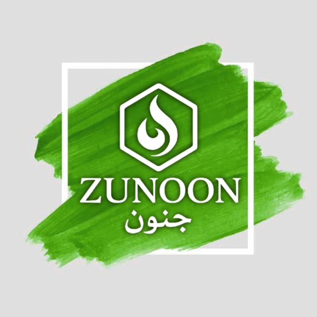 Zunoon - জুনুন