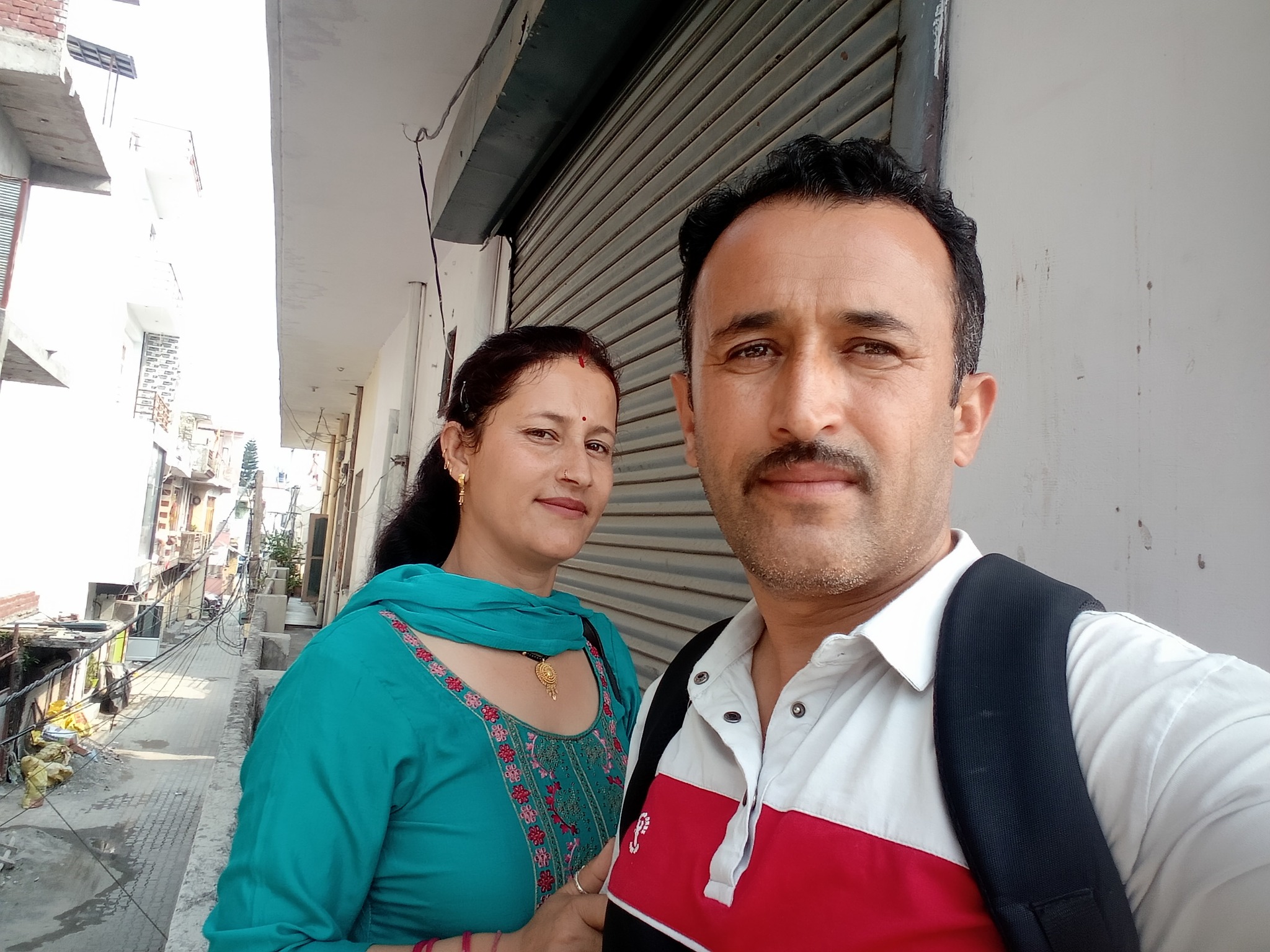 Bharat Rana#