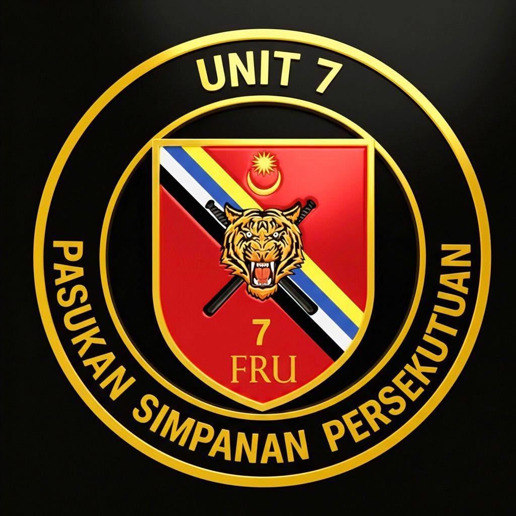 PSP UNIT 7 Seremban Official