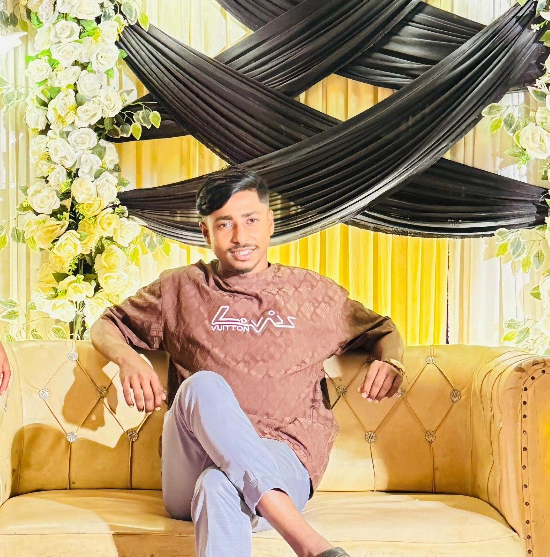 Abdullah Rana