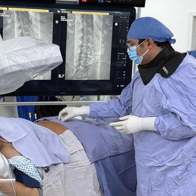 Dr. Rene López Ley | Zapopan