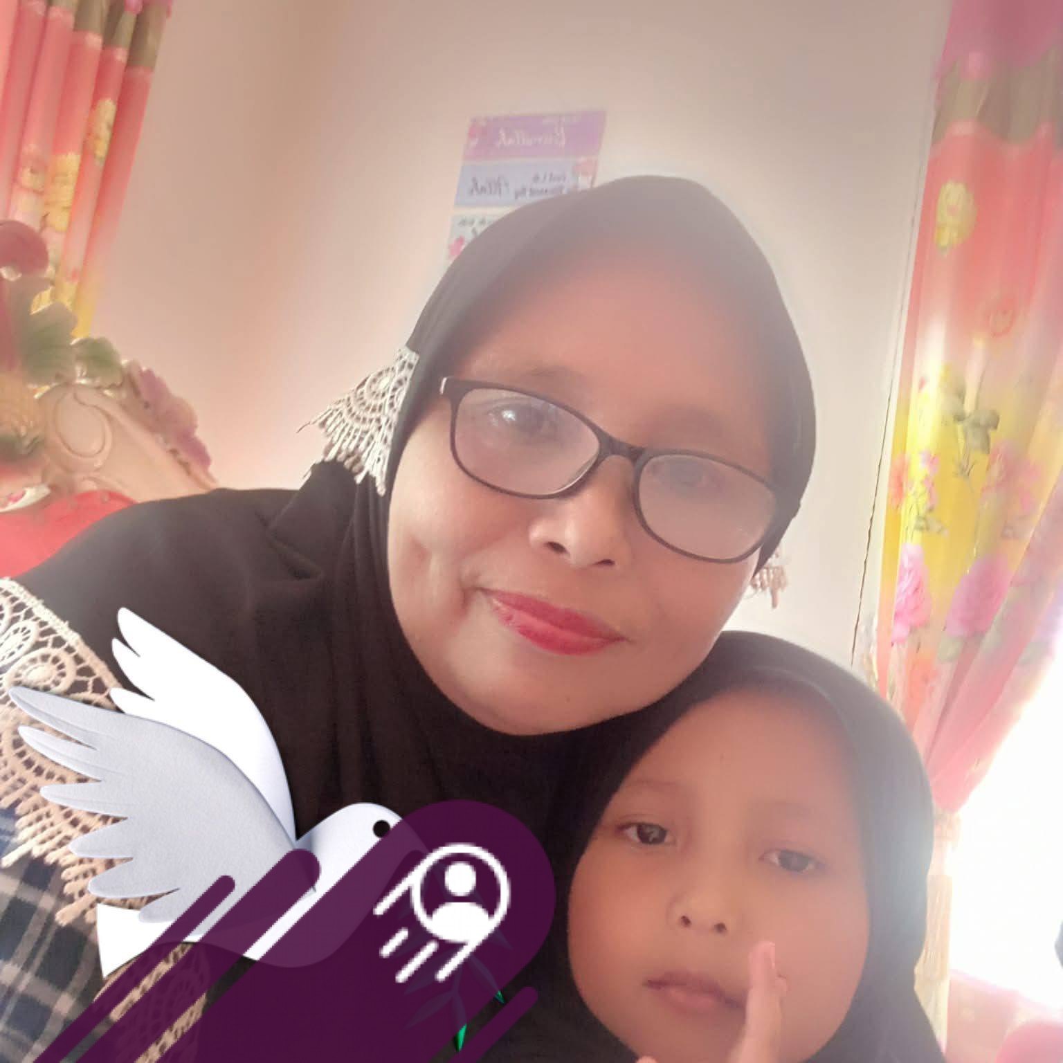 Kutu badak semua | Susilawati Sumah