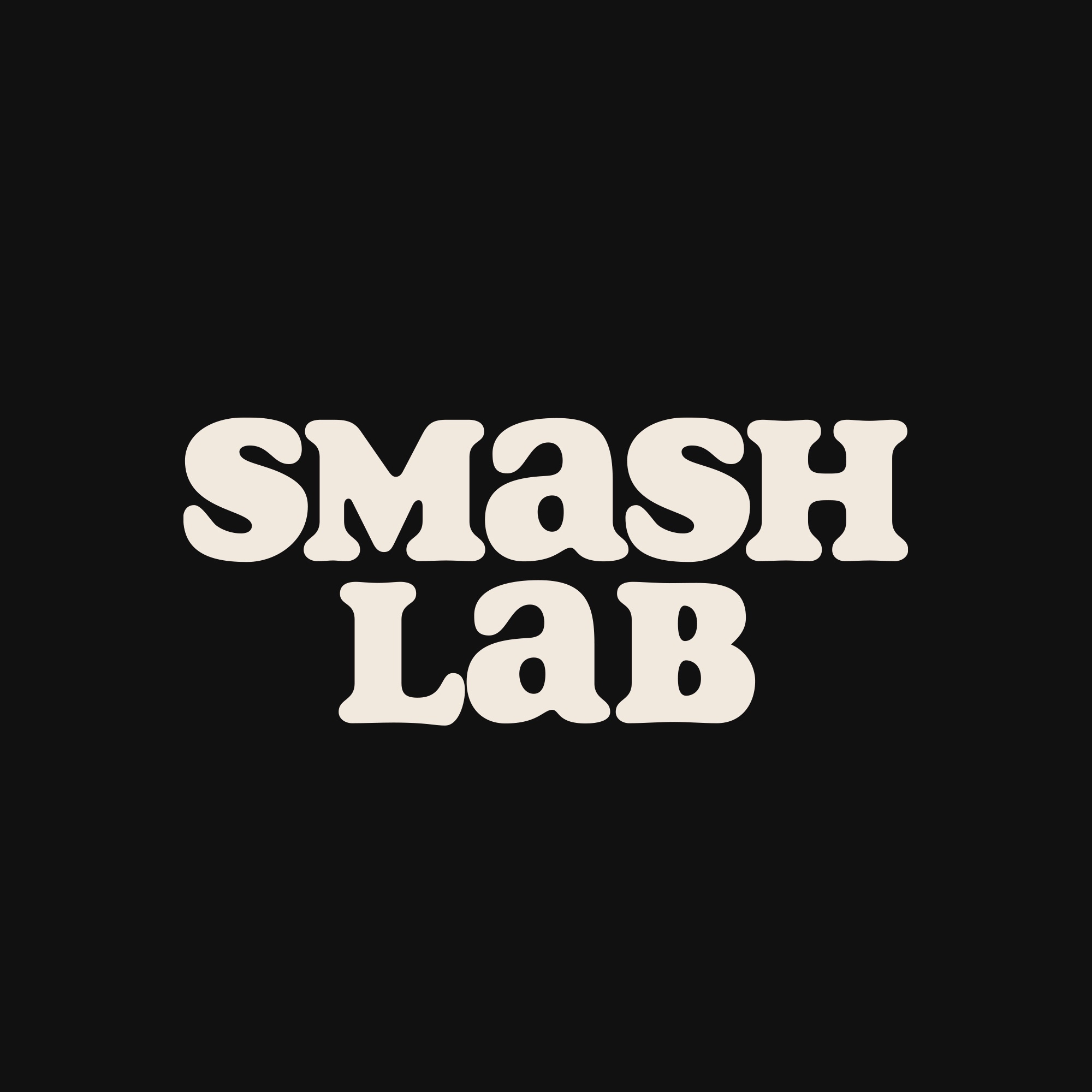 SMASH LAB