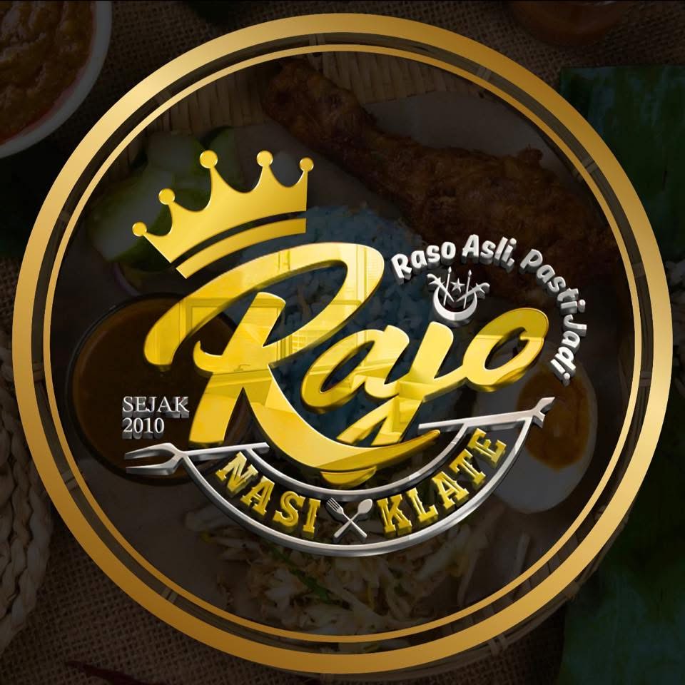 Restoran Rajo Nasi Klate JB | Johor Bahru