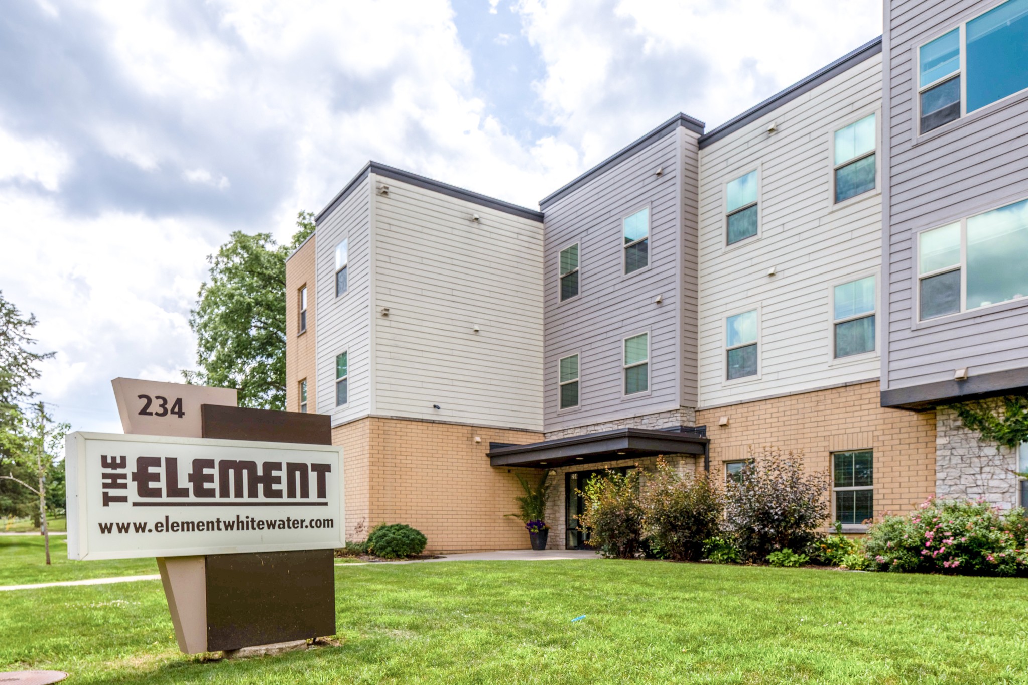 The Element Student Living | Whitewater WI