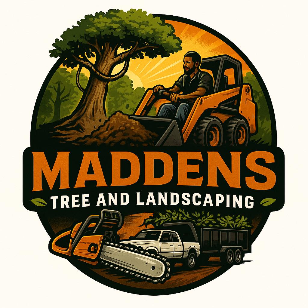 Maddens Tree & Landscaping