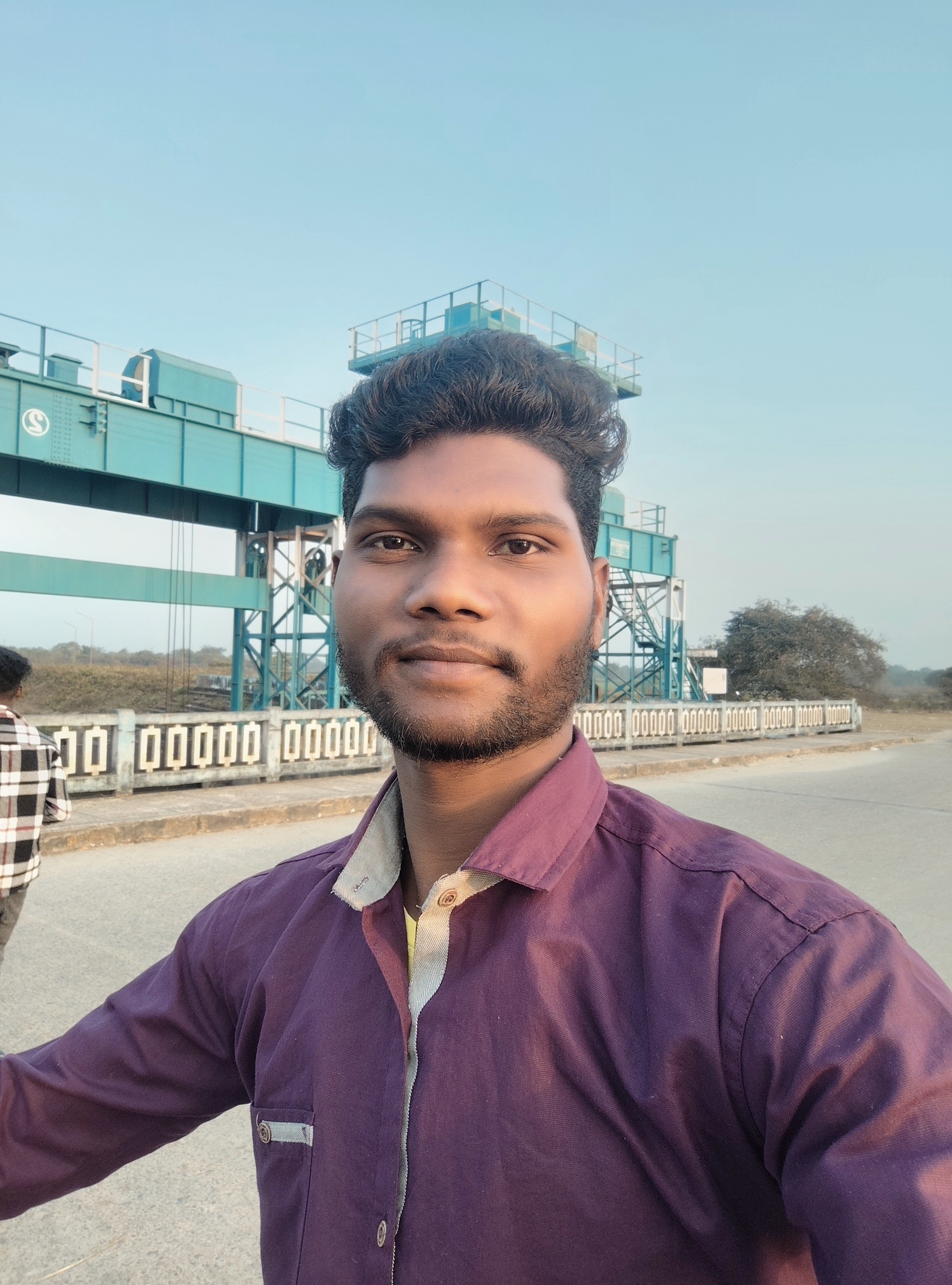 Sk Rakib