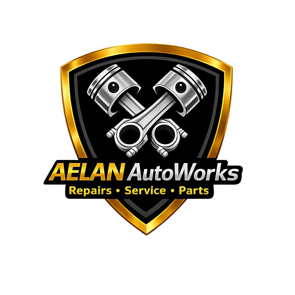 Aelan Autoworks
