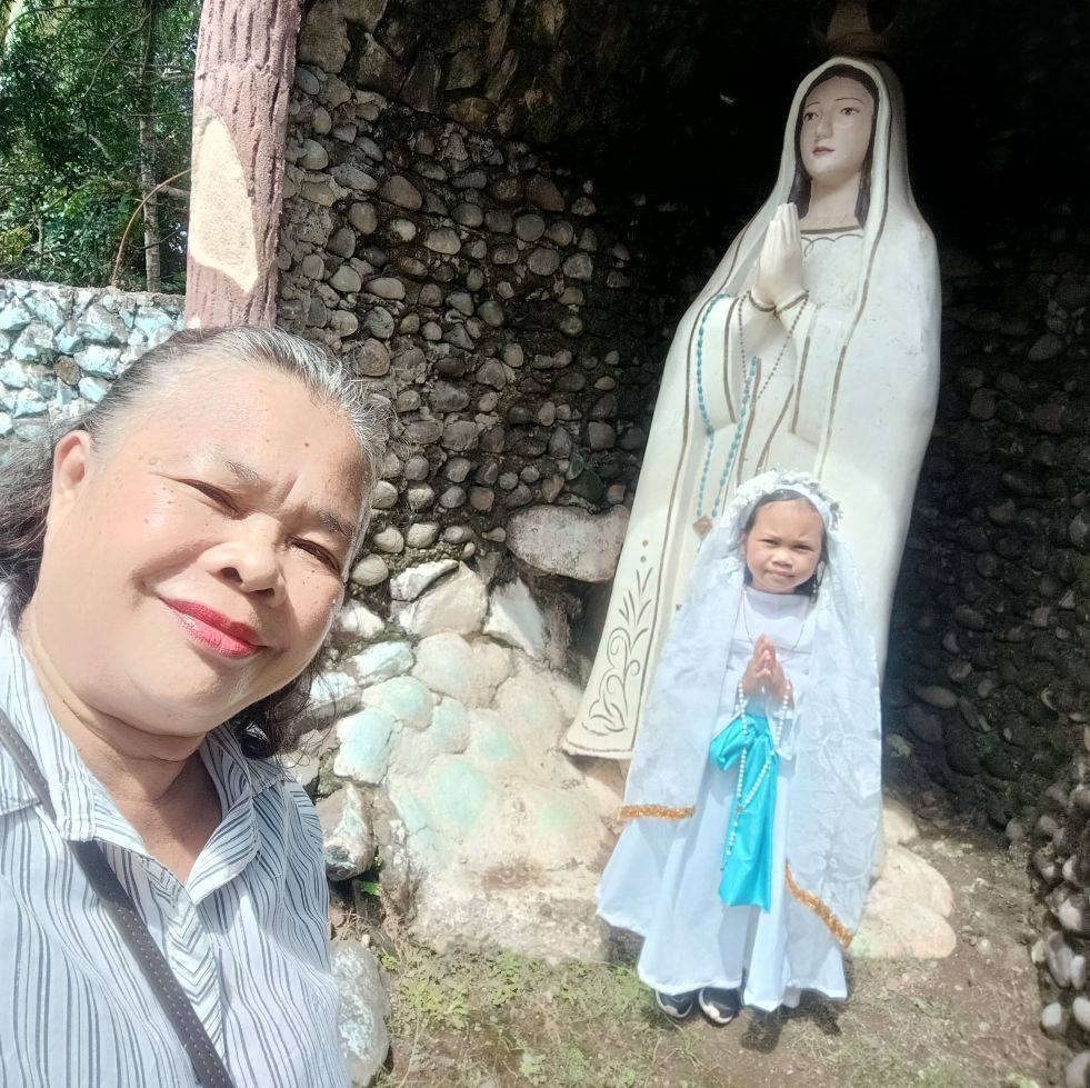Lelia Rañoa Baguhin