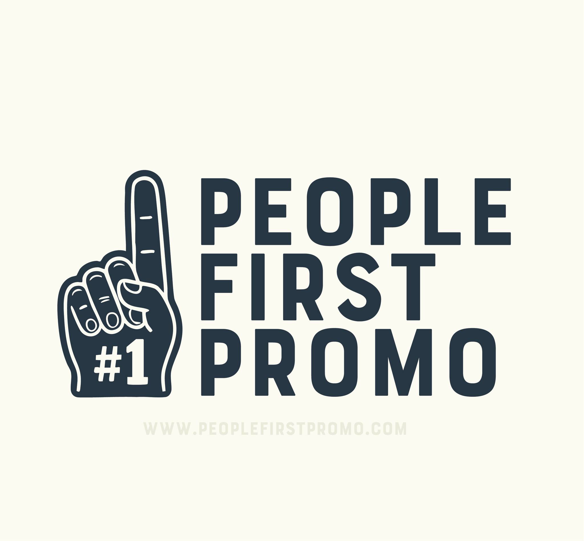 People First Promo | Minneapolis MN