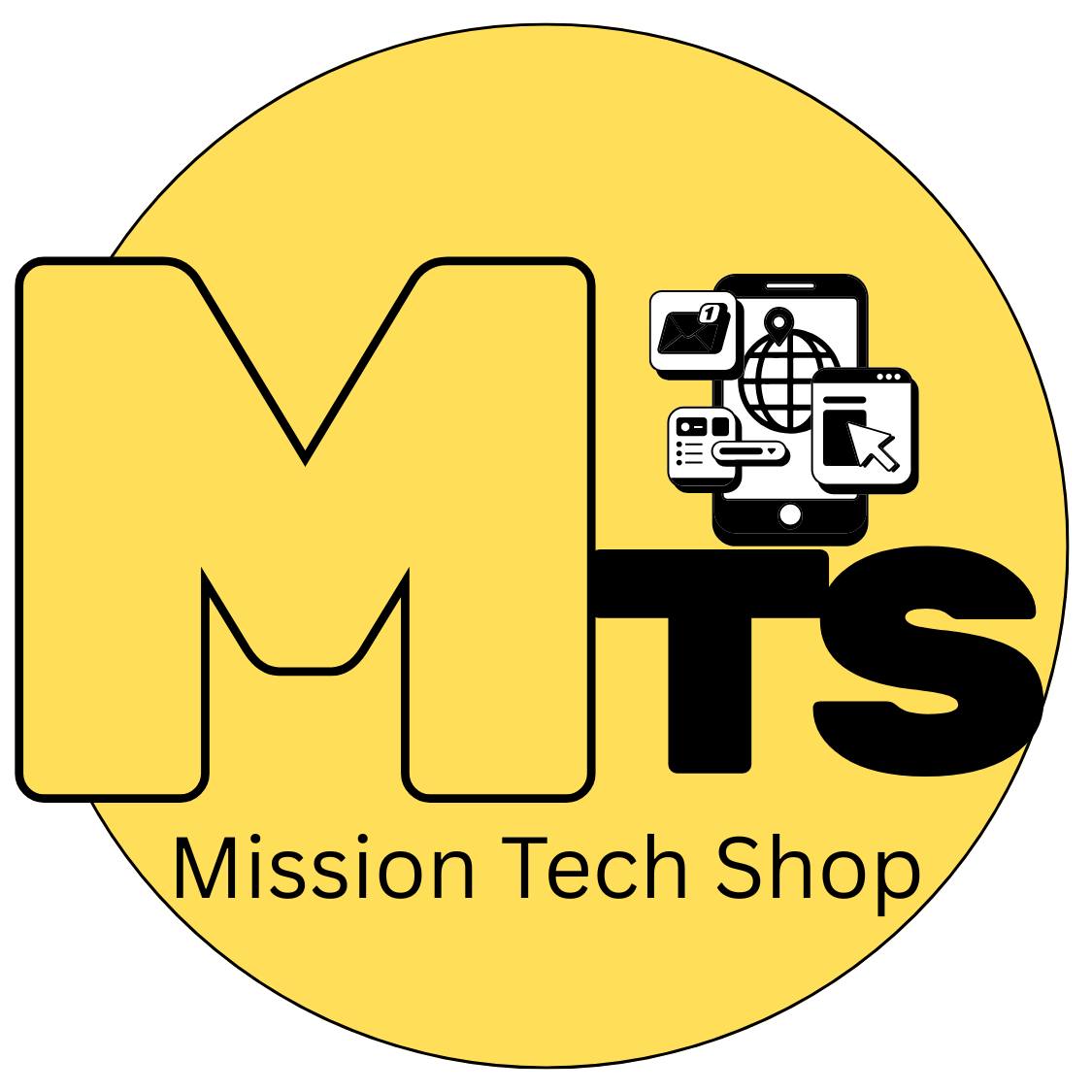 Mission Tech Shop | Johnson City TN