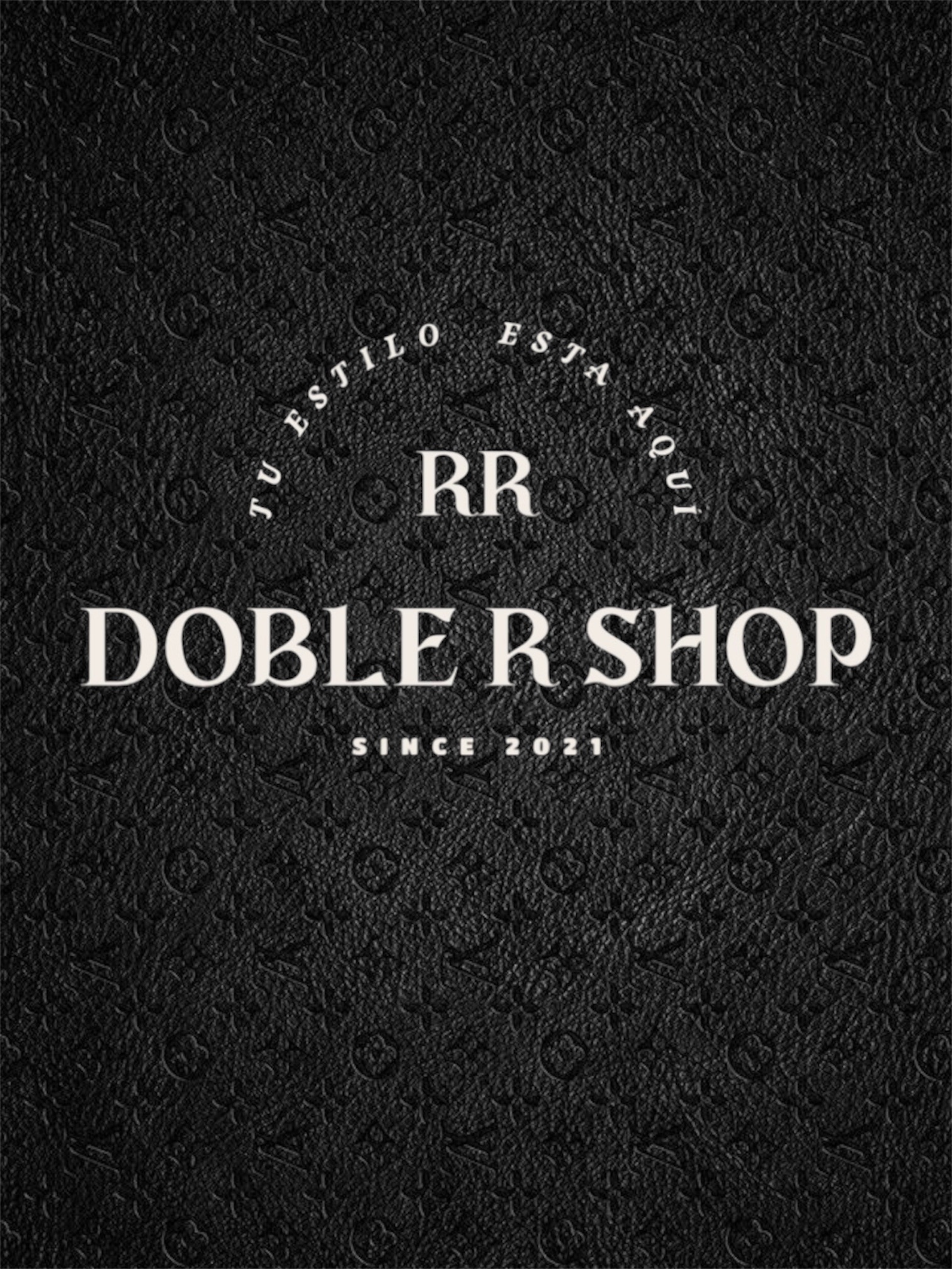 DOBLE R SHOP.