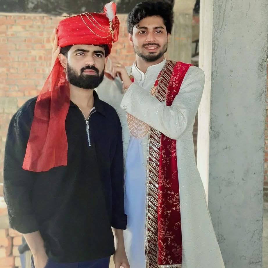 Abdur Rouf