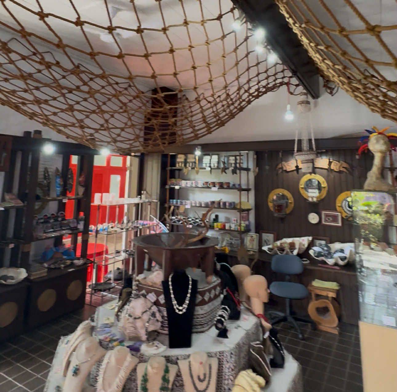 Lighthouse Boutique