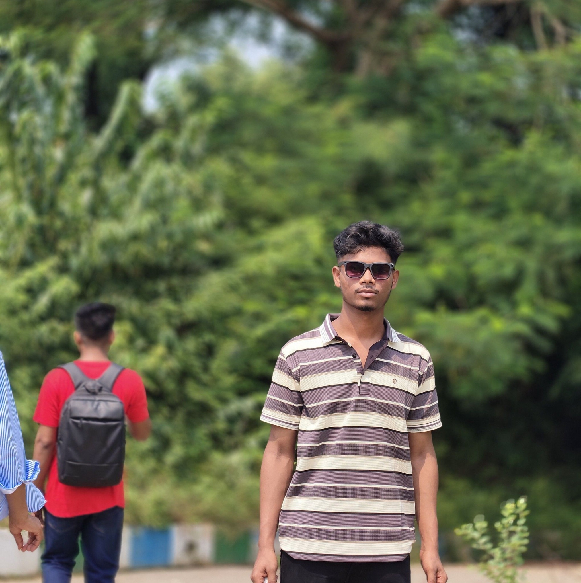 Tonmoy Rahman Ridoy