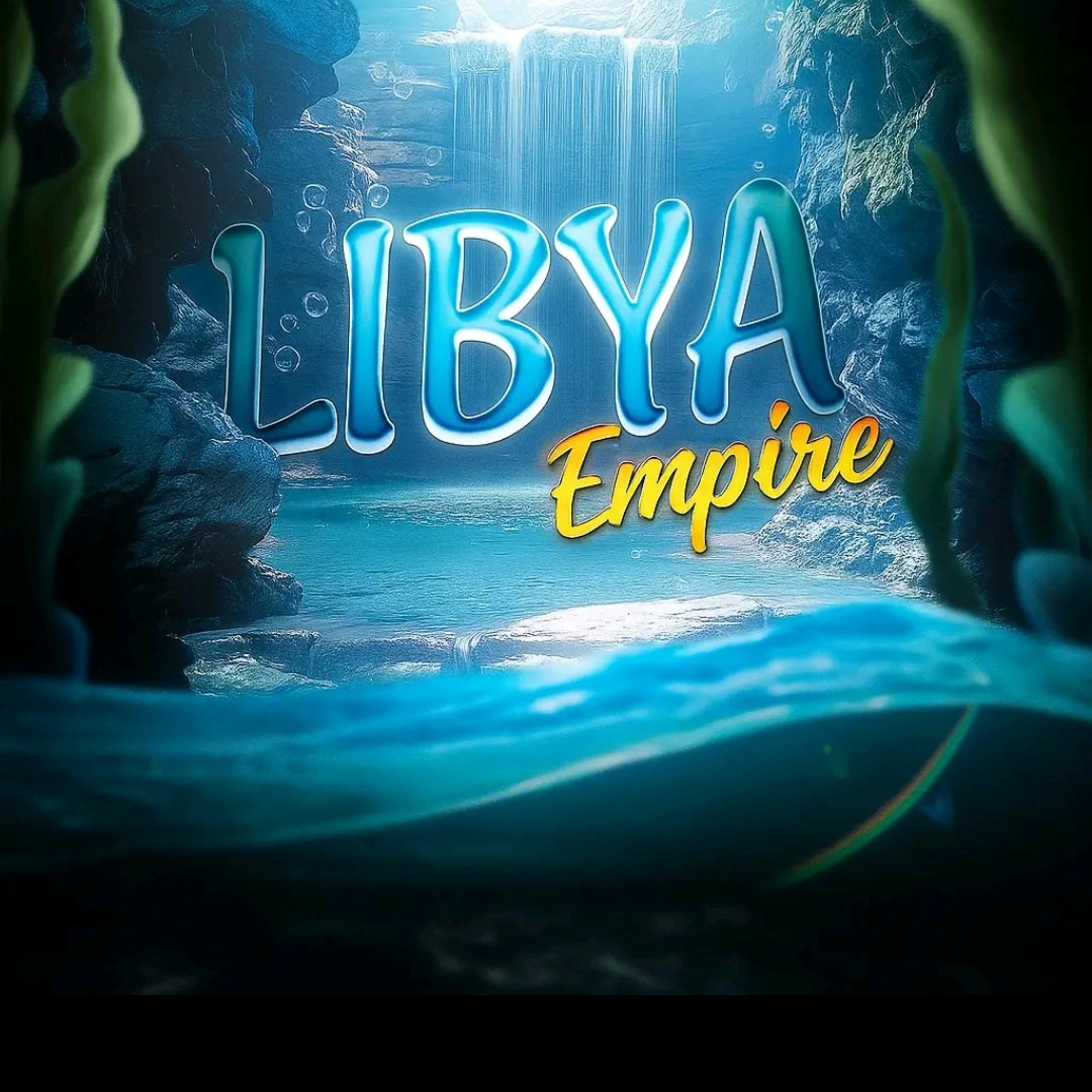 Libyan PC Empire | Tripoli