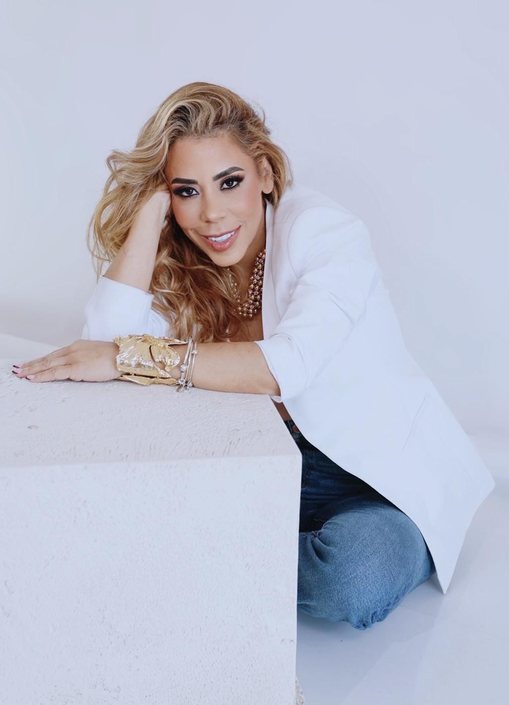 Maria Fernanda Corzo Realtor