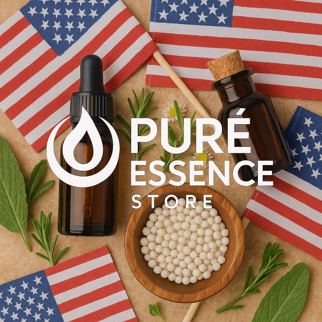 Pure Essence Store