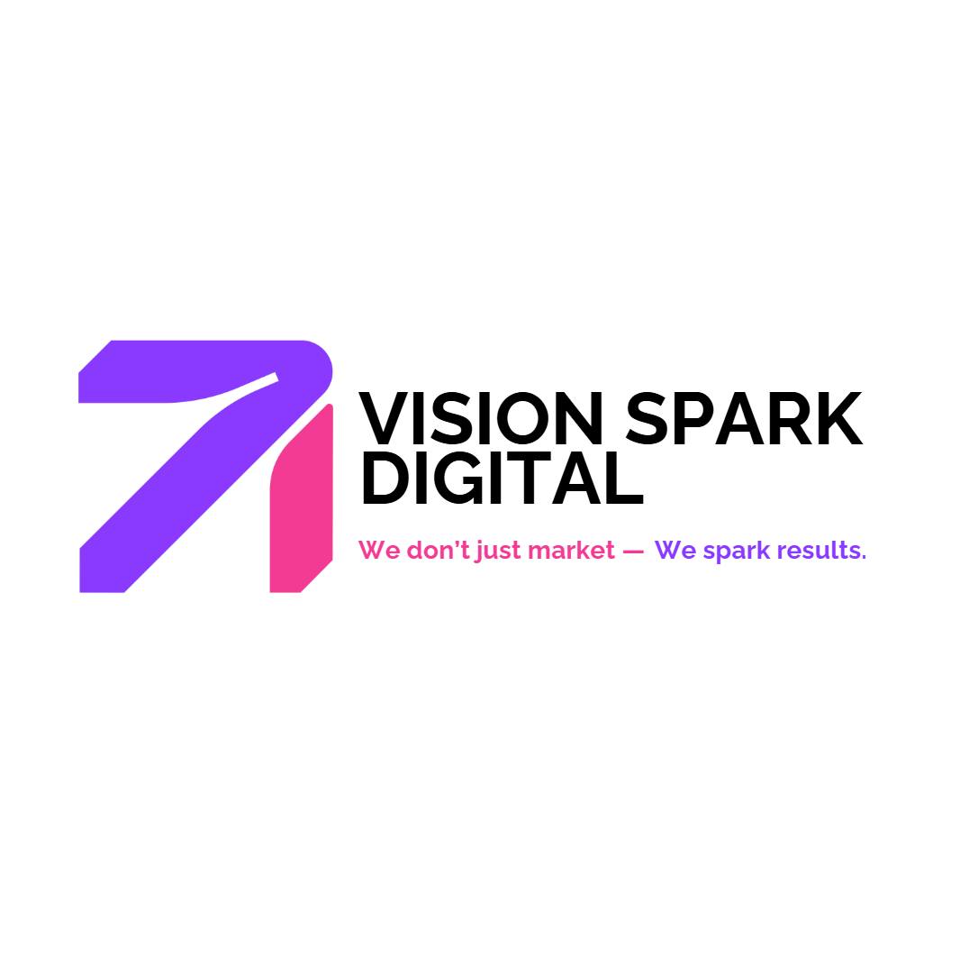 Vision Spark Digital Marketing