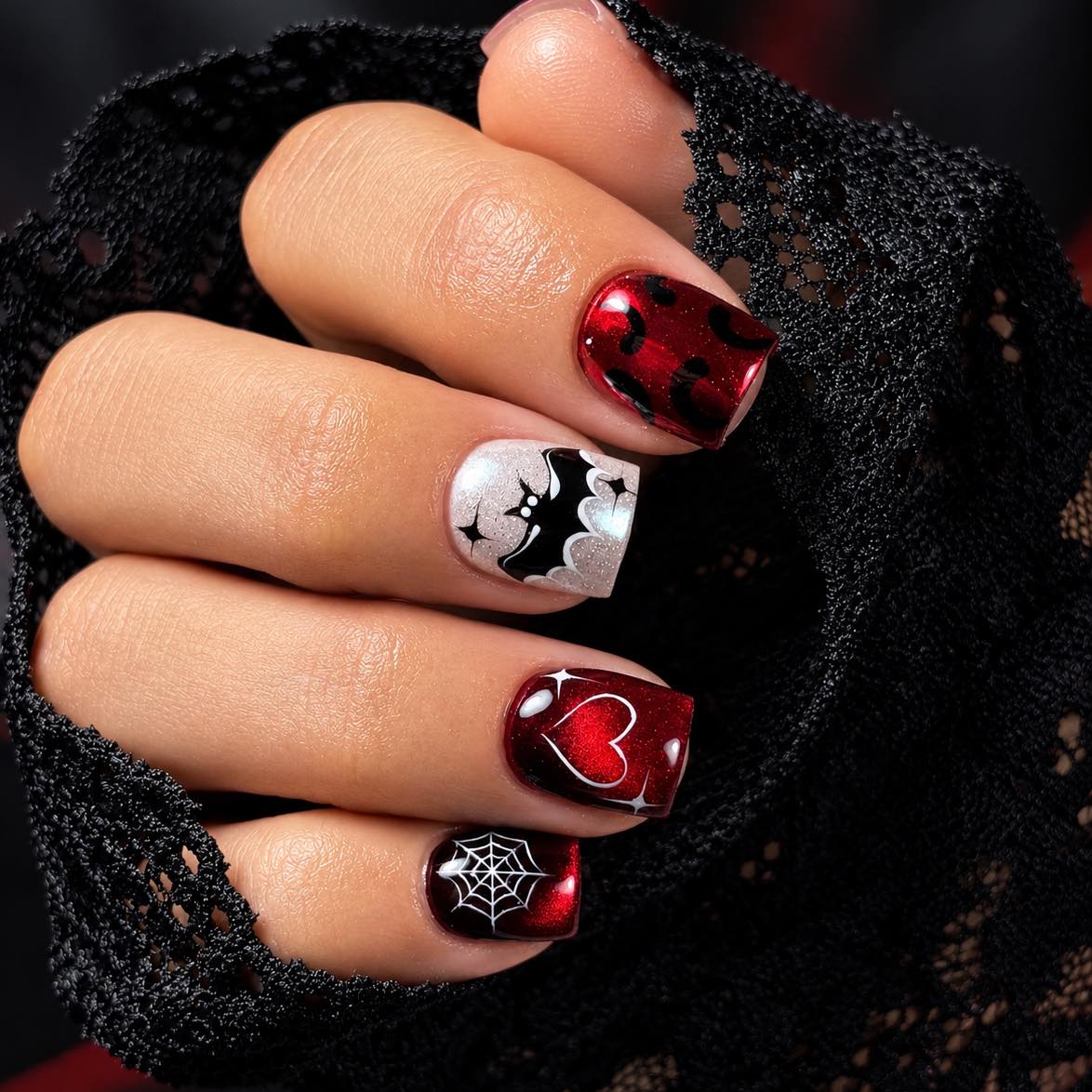 Raphael Nails | Acuña