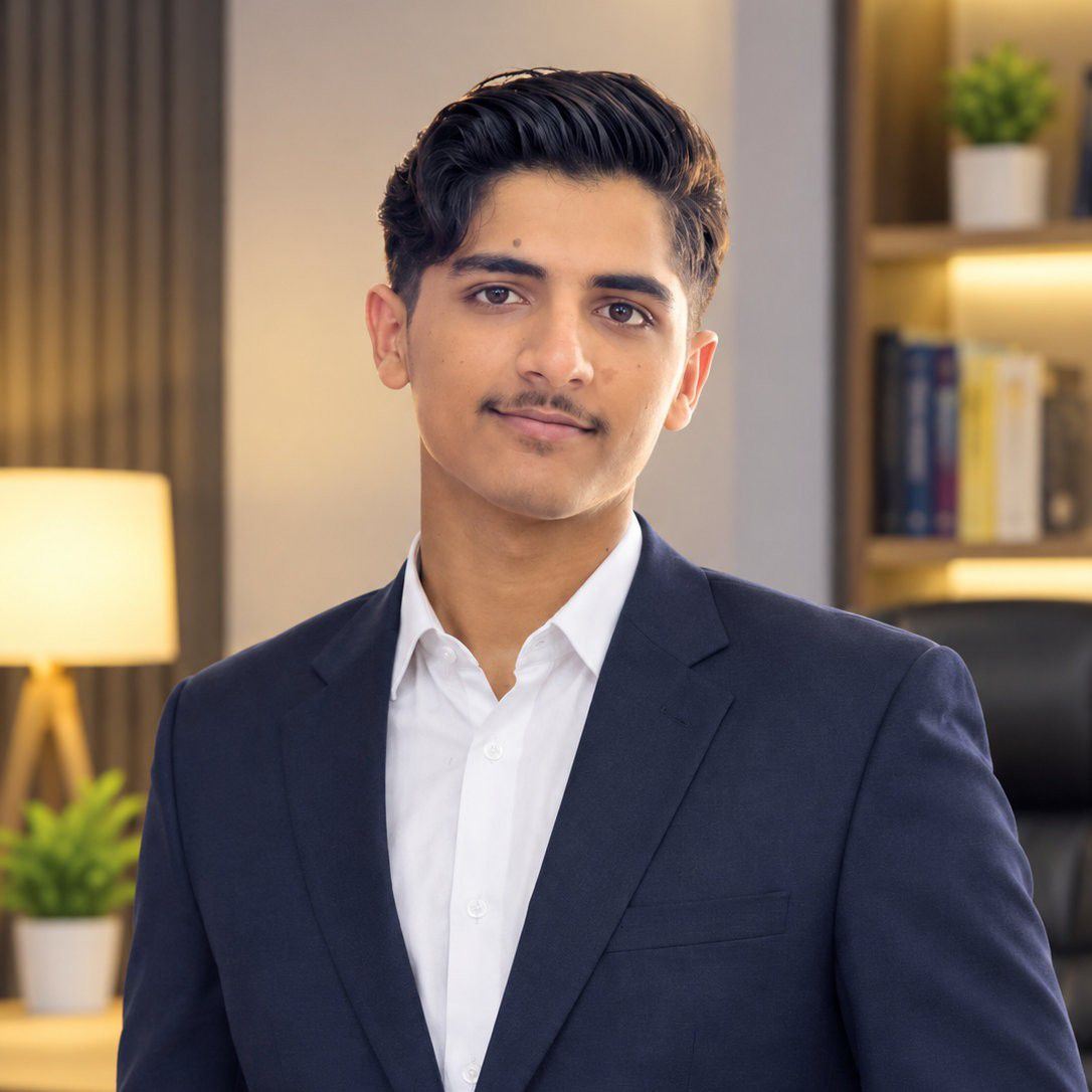 Ali Raza